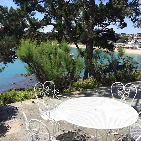 Port Mer, Les Pieds Dans L'eau Διαμέρισμα
